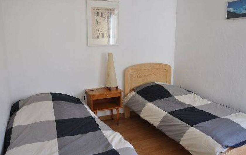 Location de vacances - Villa à Toulouse