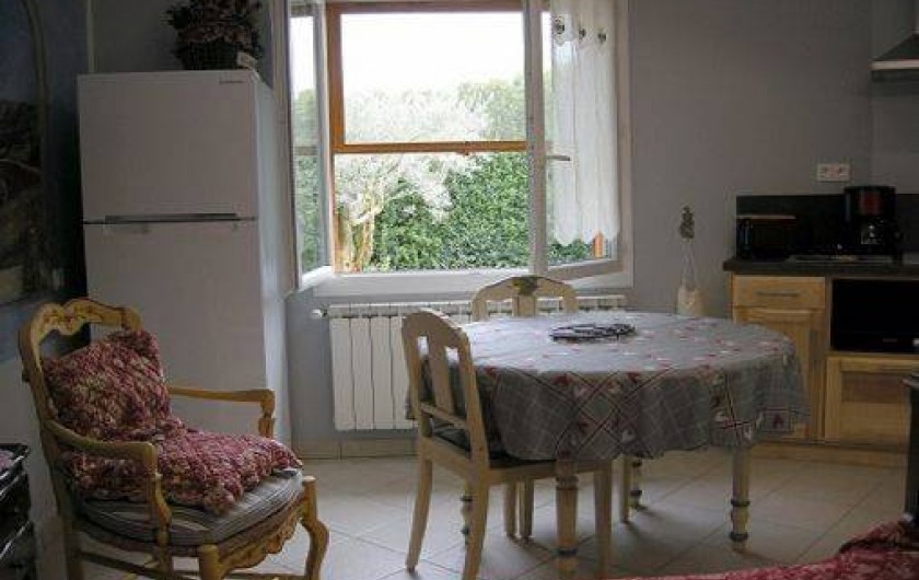 Location de vacances - Gîte à Pernes-les-Fontaines