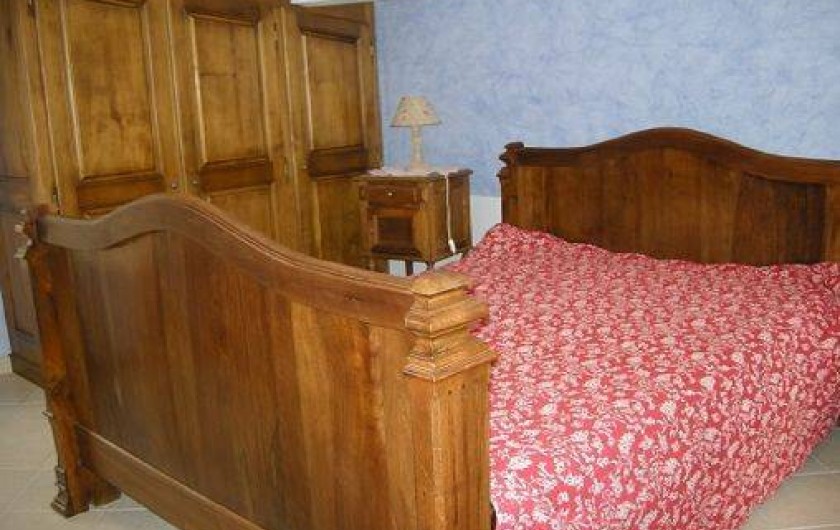 Location de vacances - Gîte à Pernes-les-Fontaines