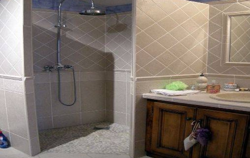 Location de vacances - Gîte à Pernes-les-Fontaines