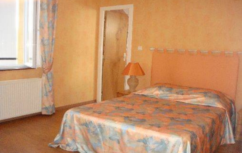 Location de vacances - Villa à Coux-et-Bigaroque