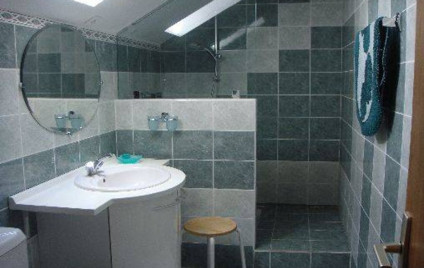 Location de vacances - Villa à Coux-et-Bigaroque