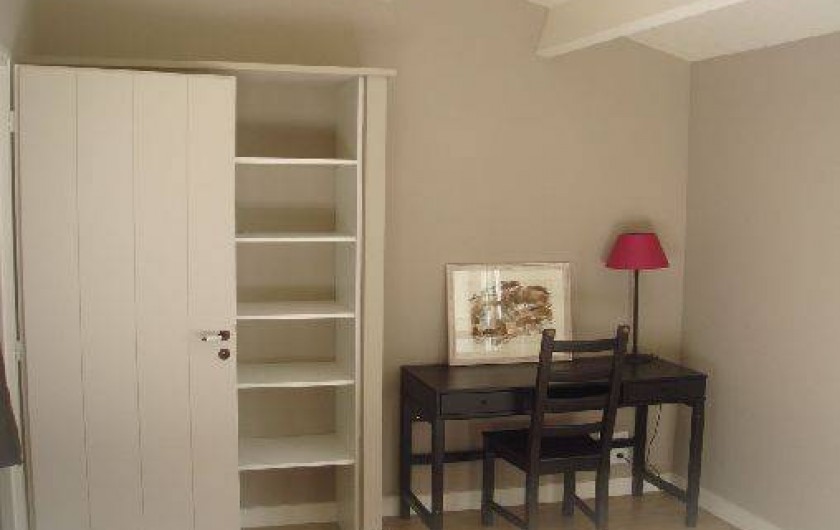 Location de vacances - Maison - Villa à L'Île-d'Yeu