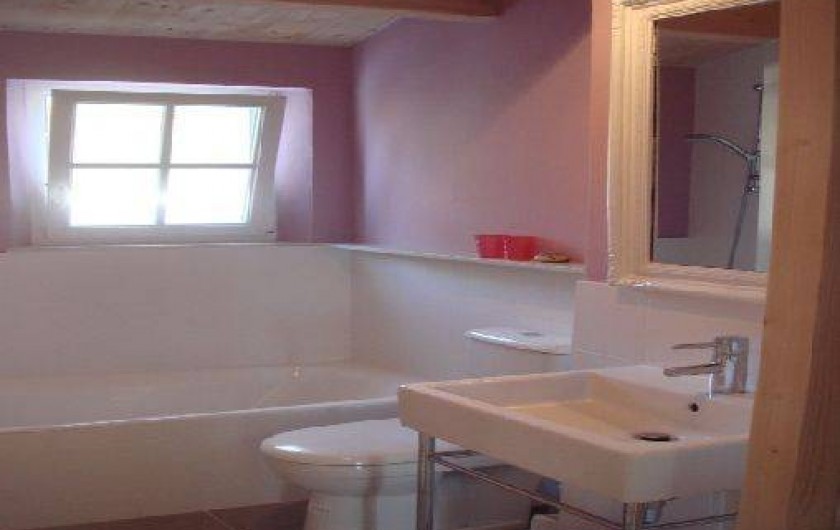 Location de vacances - Maison - Villa à L'Île-d'Yeu