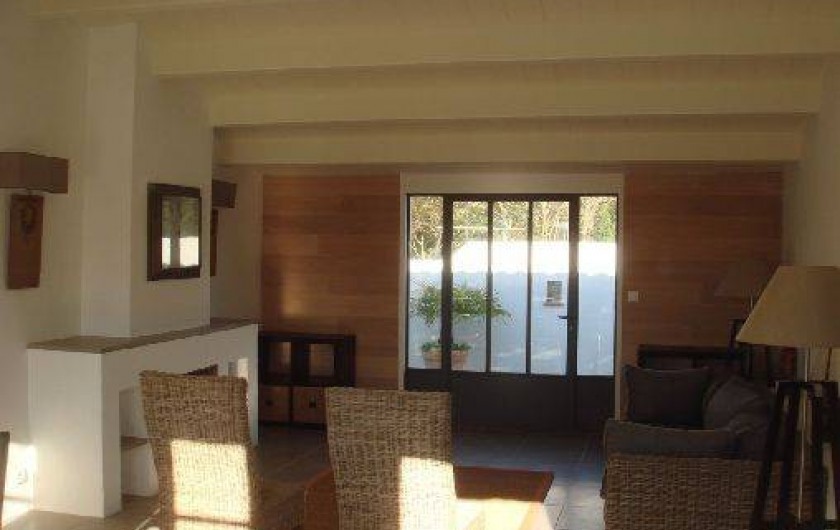 Location de vacances - Maison - Villa à L'Île-d'Yeu