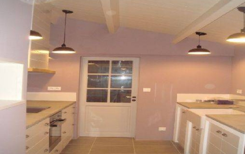 Location de vacances - Maison - Villa à L'Île-d'Yeu