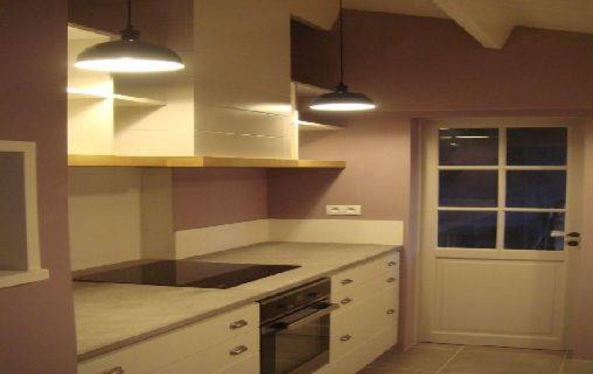 Location de vacances - Maison - Villa à L'Île-d'Yeu