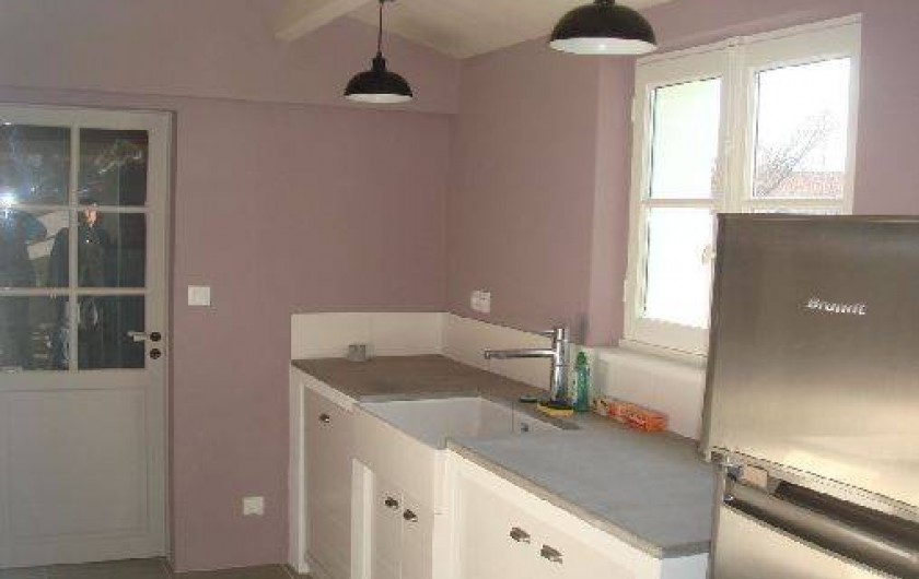 Location de vacances - Maison - Villa à L'Île-d'Yeu