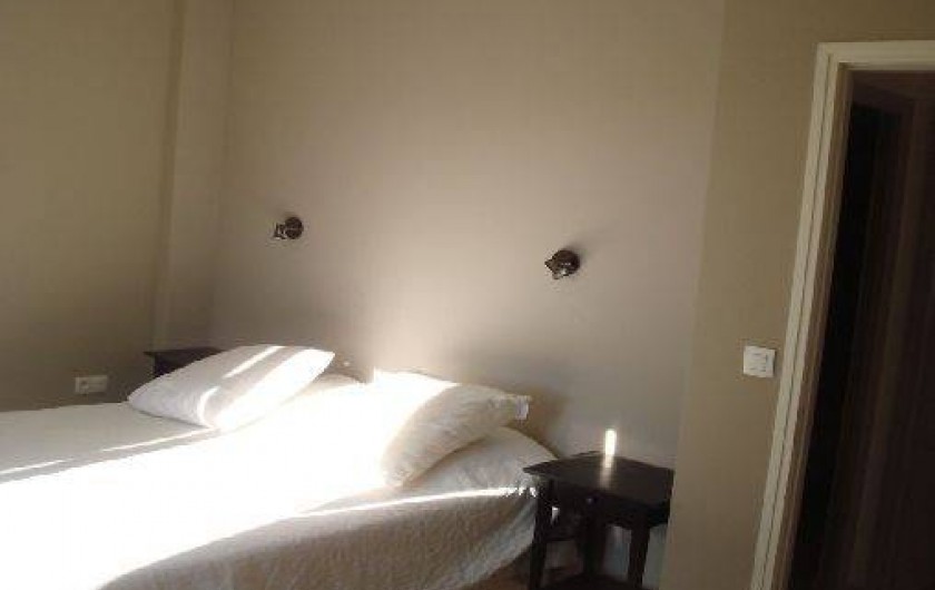 Location de vacances - Maison - Villa à L'Île-d'Yeu