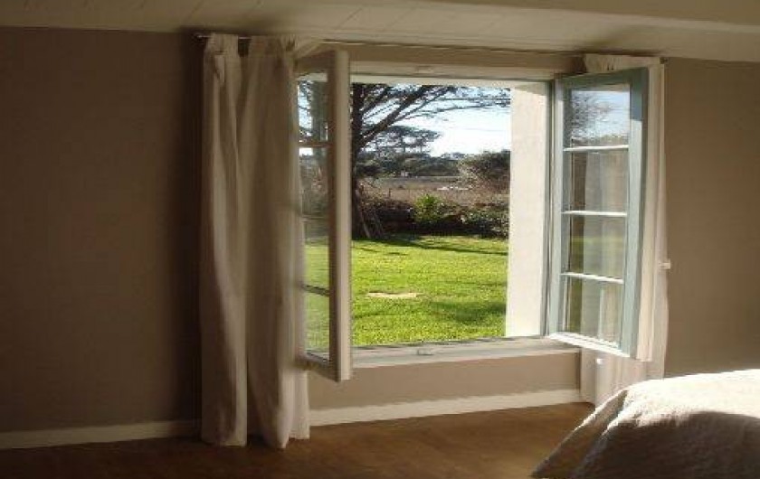 Location de vacances - Maison - Villa à L'Île-d'Yeu