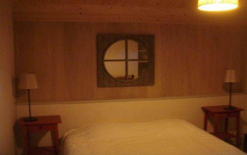 Location de vacances - Maison - Villa à L'Île-d'Yeu