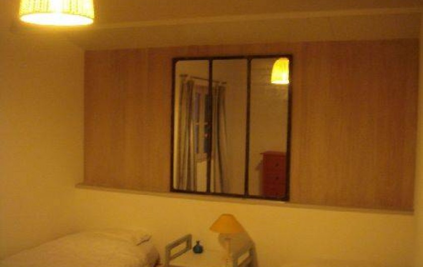 Location de vacances - Maison - Villa à L'Île-d'Yeu