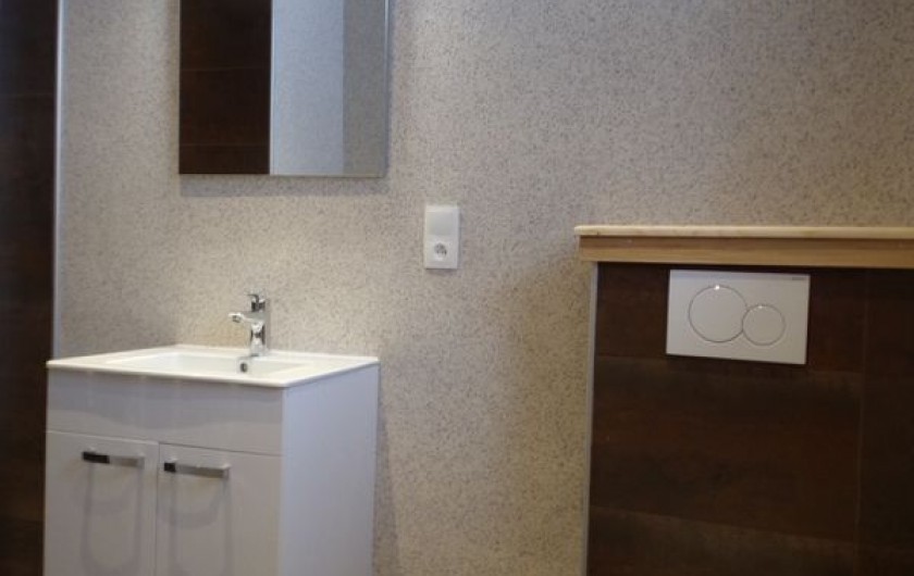 Location de vacances - Appartement à Samoëns