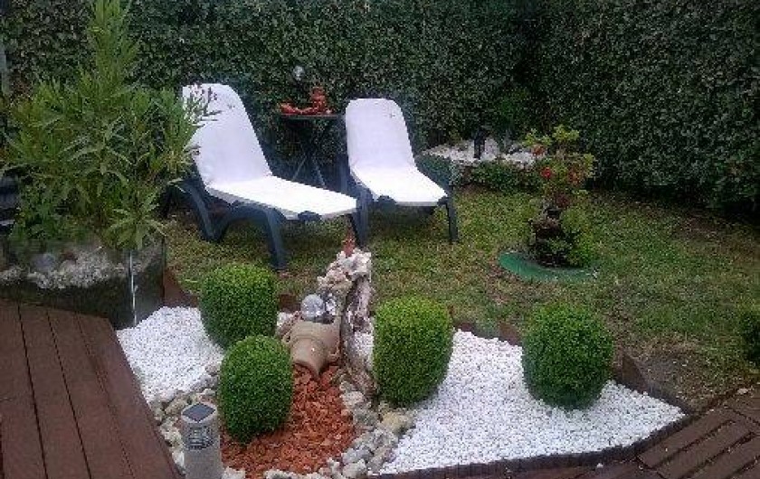 Location de vacances - Maison - Villa à Arvert