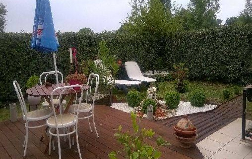 Location de vacances - Maison - Villa à Arvert