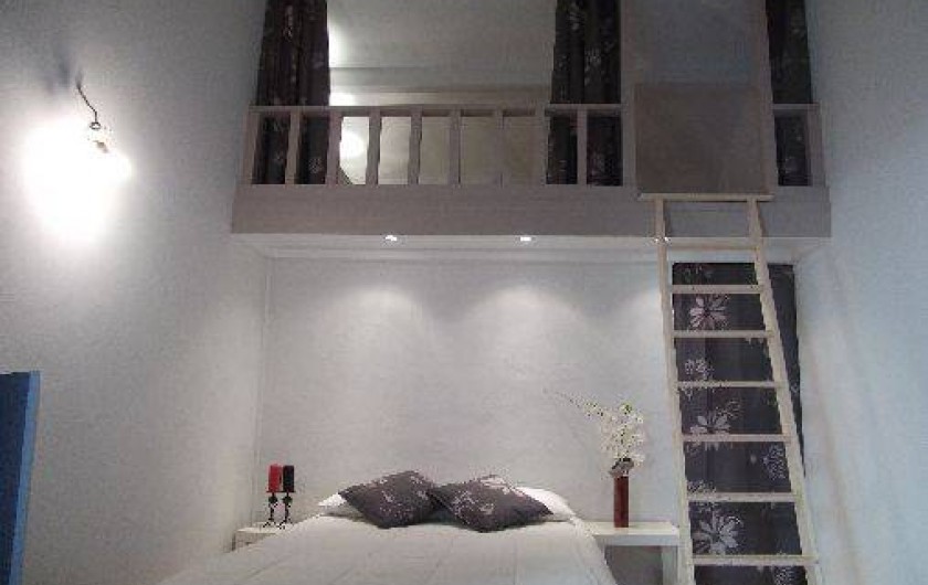 Location de vacances - Maison - Villa à Arvert