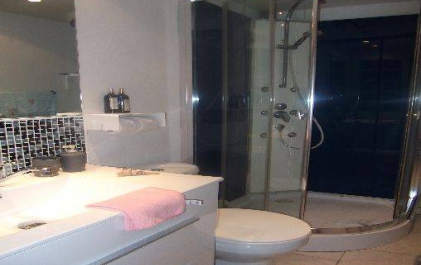 Location de vacances - Maison - Villa à Arvert