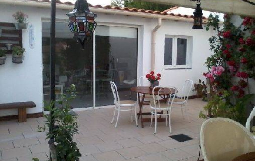 Location de vacances - Maison - Villa à Arvert