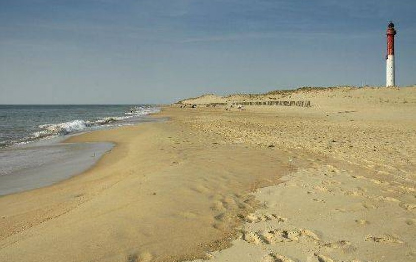 Location de vacances - Maison - Villa à Arvert