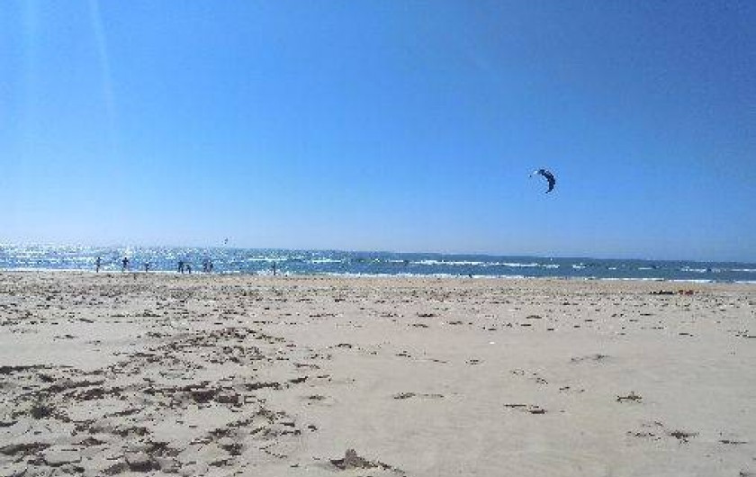 Location de vacances - Maison - Villa à Arvert