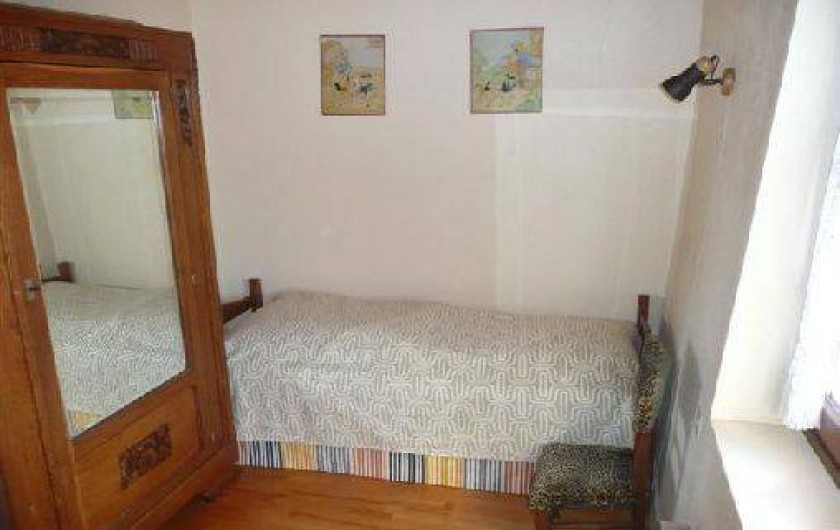 Location de vacances - Gîte à Beauzac