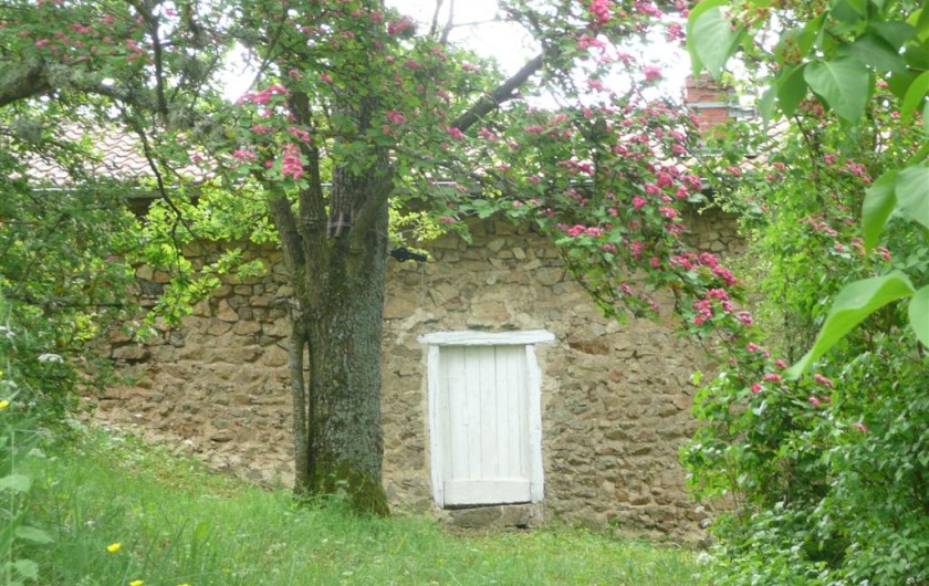 Location de vacances - Gîte à Beauzac