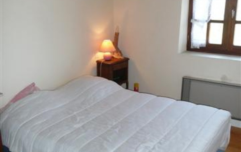 Location de vacances - Gîte à Beauzac