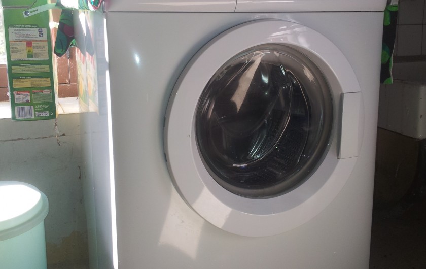 Location de vacances - Gîte à Beauzac