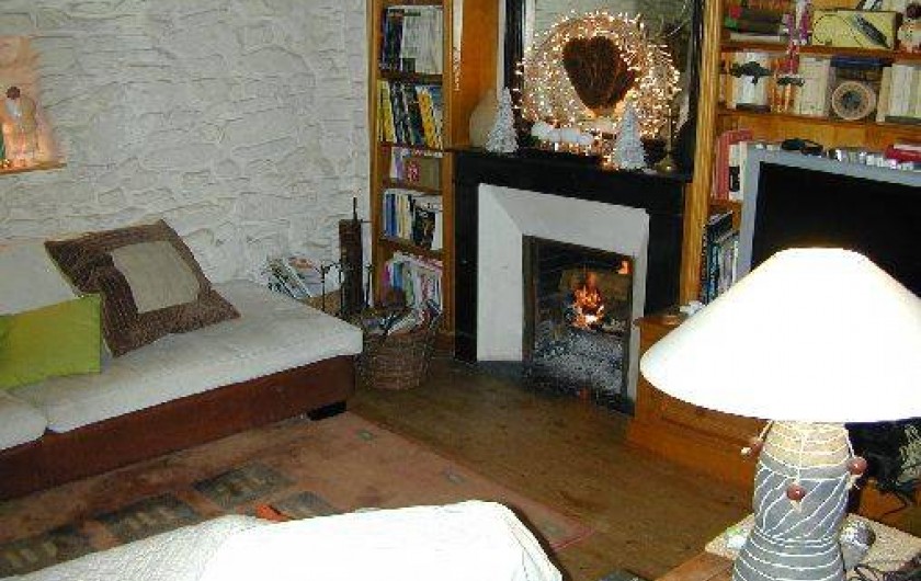 Location de vacances - Maison - Villa à Saint-Armel