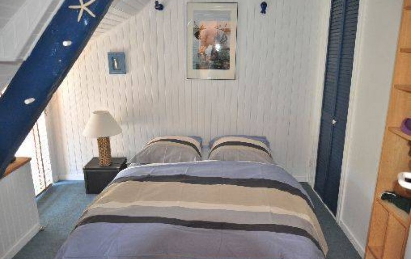 Location de vacances - Maison - Villa à Saint-Armel