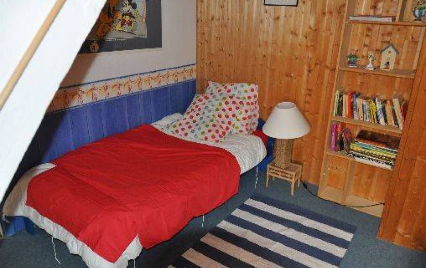 Location de vacances - Maison - Villa à Saint-Armel