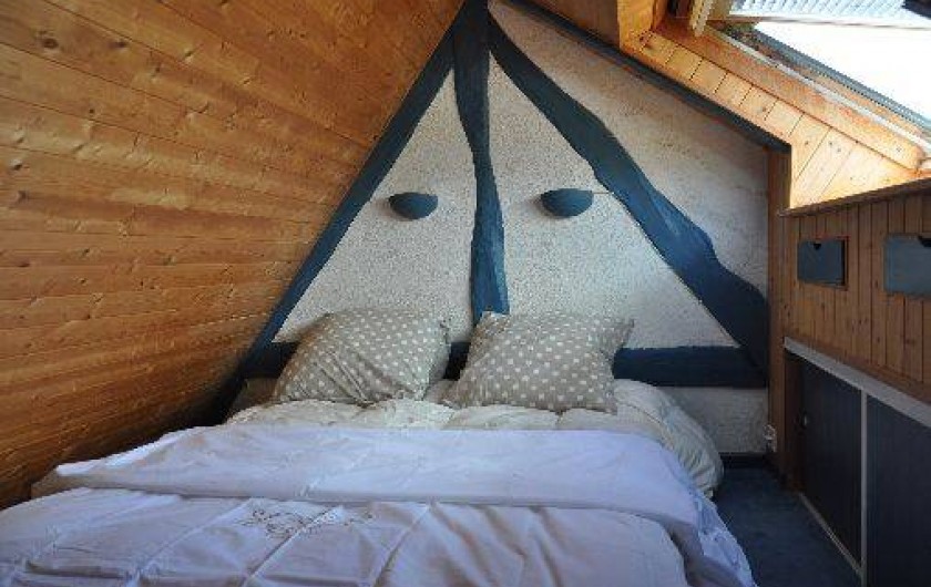 Location de vacances - Maison - Villa à Saint-Armel