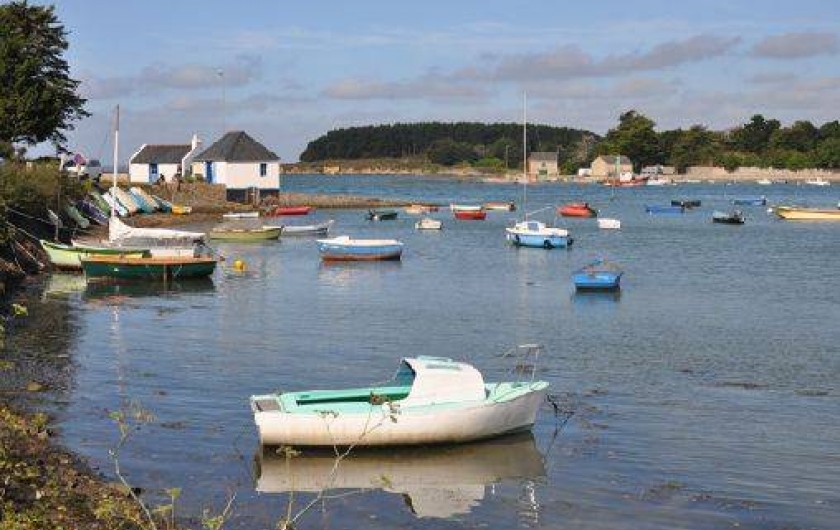 Location de vacances - Maison - Villa à Saint-Armel