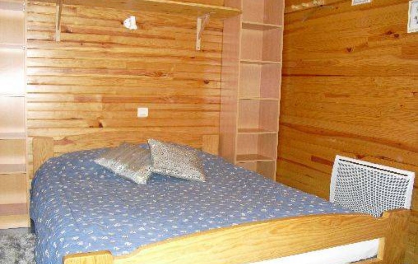 Location de vacances - Villa à Le Mont-Dore