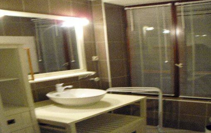 Location de vacances - Villa à Le Mont-Dore