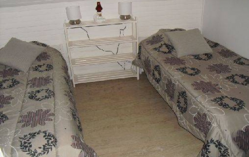 Location de vacances - Villa à Le Mont-Dore