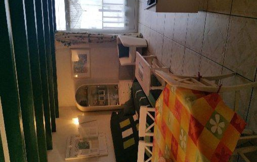 Location de vacances - Villa à Le Mont-Dore