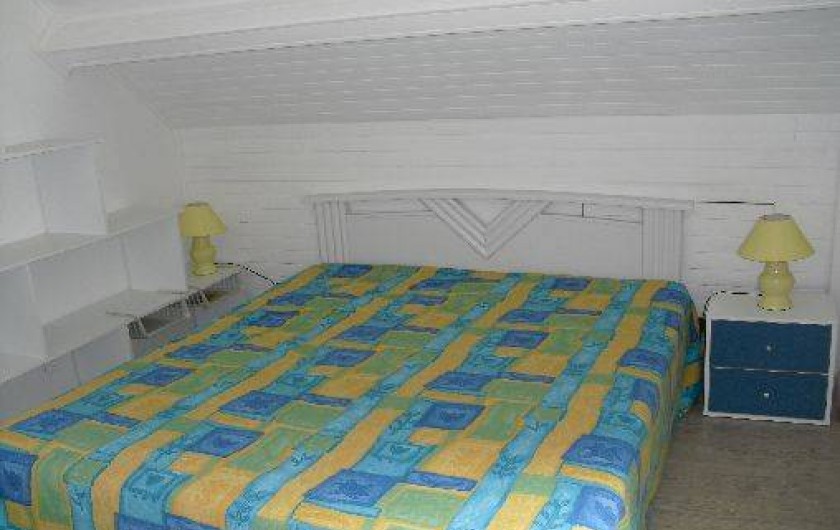 Location de vacances - Villa à Le Mont-Dore