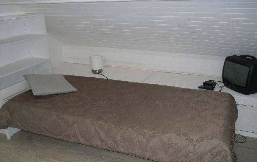 Location de vacances - Villa à Le Mont-Dore