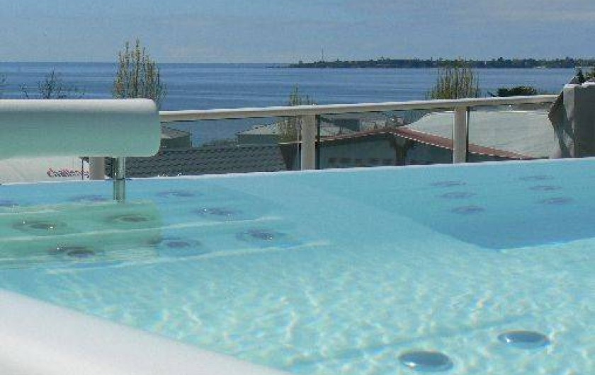 Location de vacances - Camping à Concarneau