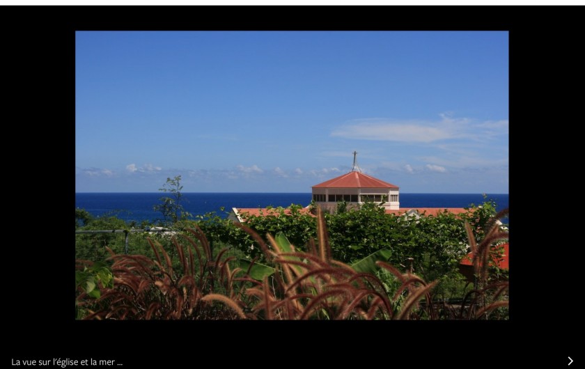 Location de vacances - Villa à Saint-Gilles les Bains
