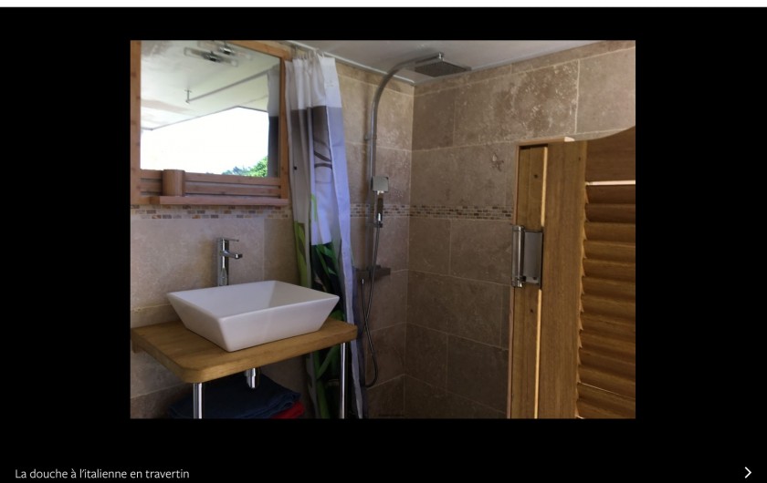 Location de vacances - Villa à Saint-Gilles les Bains