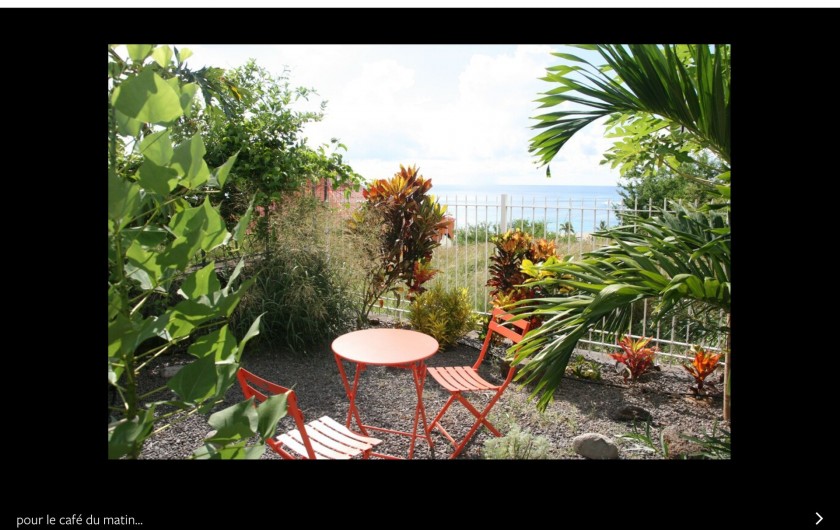 Location de vacances - Villa à Saint-Gilles les Bains