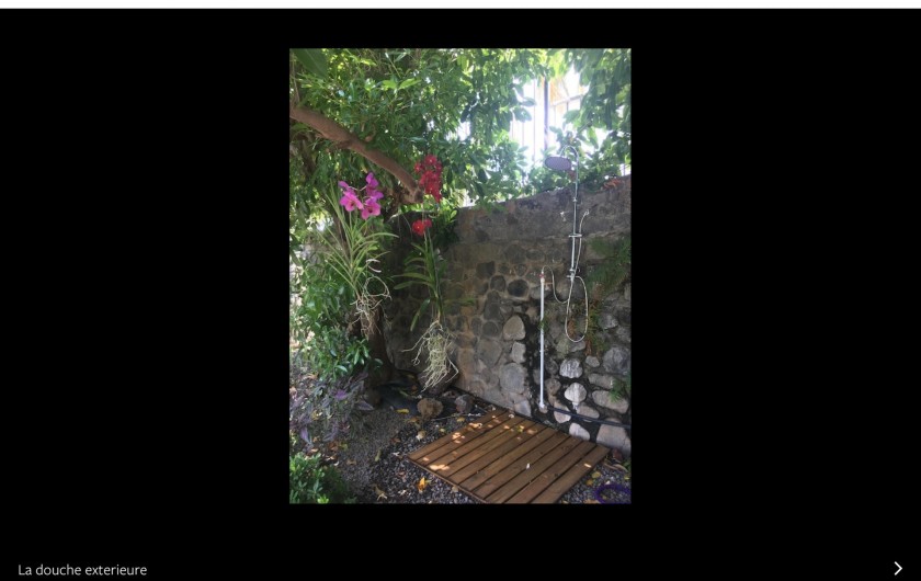 Location de vacances - Villa à Saint-Gilles les Bains