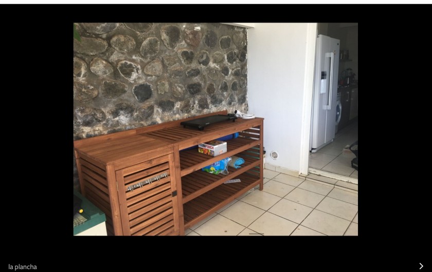 Location de vacances - Villa à Saint-Gilles les Bains