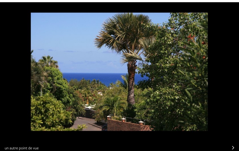 Location de vacances - Villa à Saint-Gilles les Bains