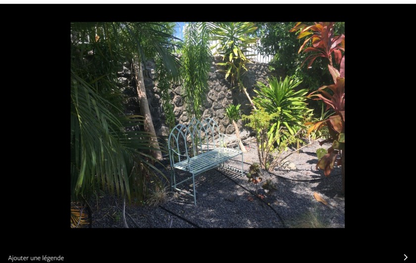 Location de vacances - Villa à Saint-Gilles les Bains