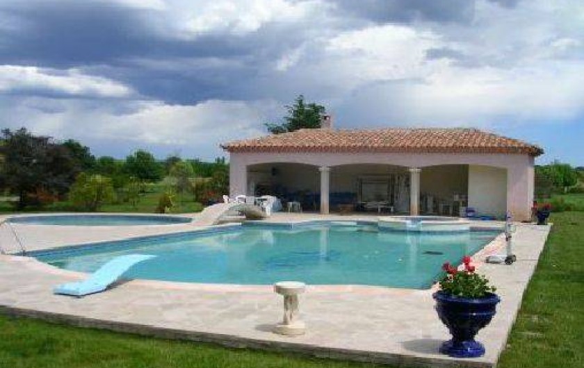 Location de vacances - Appartement à La Garde