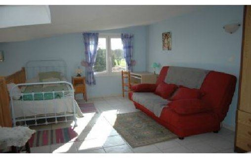 Location de vacances - Appartement à La Garde