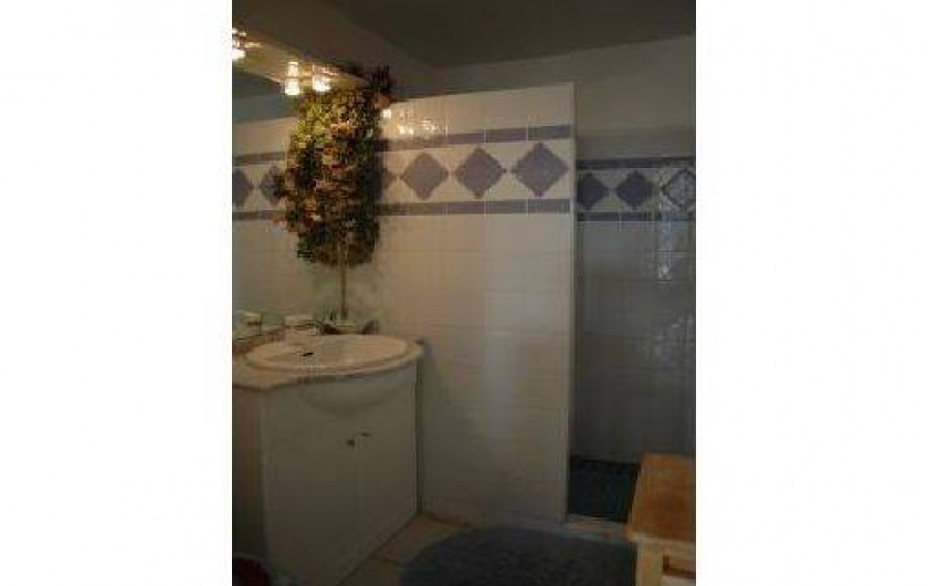 Location de vacances - Appartement à La Garde